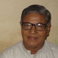 Prof.Dinesh pathak